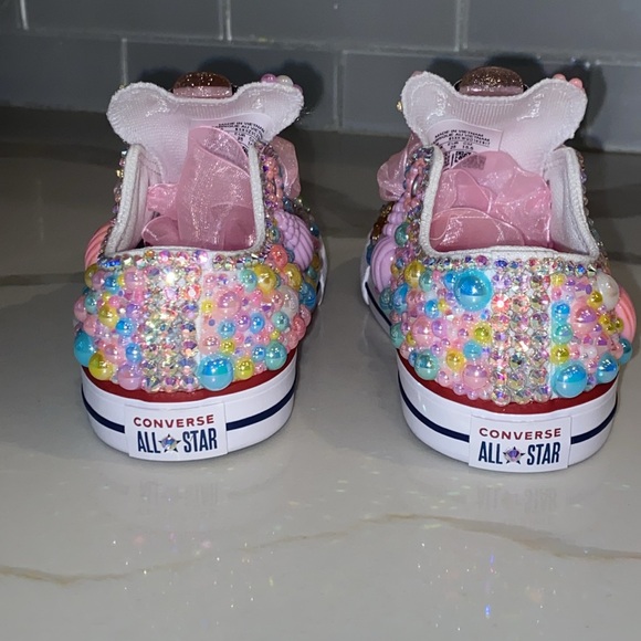Custom Converse - Picture 3 of 7